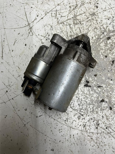 Motor Arranque Renault Sandero Logan Duster 2011 A 2016
