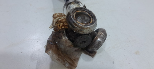 Homocinetica Dianteiro.direito Toyota Hilux 3.0 09/12 (vj)