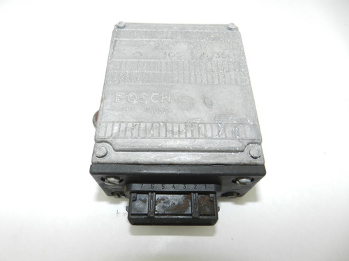 Módulo Ignição Vw Gol Santana Parati 86/96 3059053511