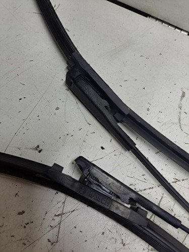 Par Braço Limpador Parabrisa Bmw 320i 328i 2013 2014 2015