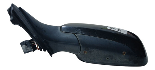 Retrovisor Elétrico Diant. Esquerdo Audi A3 1.6 2000 (ap)