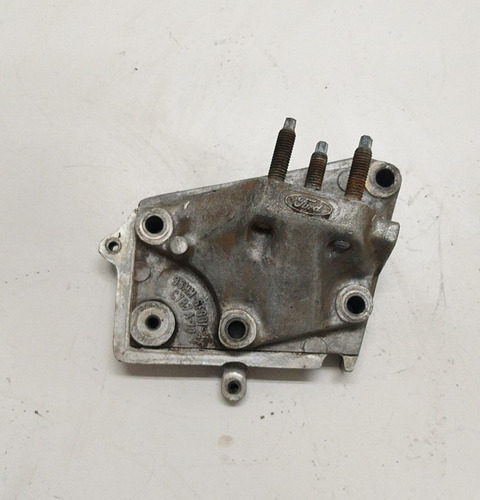 Suporte Coxim Motor Ford Fiesta Courier 1.4 96mm6f001af