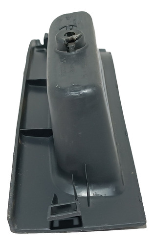 Puxador Porta Dianteira Esquerda Gm S10 2012 2016