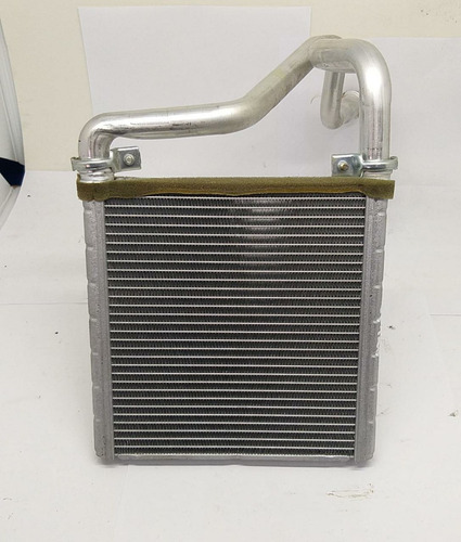 Radiador Ar Quente Gm Cobalt 1.4 2012 2013 2014 2015 A 2019
