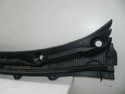Grade Churrasqueira Gm Onix Prisma 13/19 Com Mang Esguicho