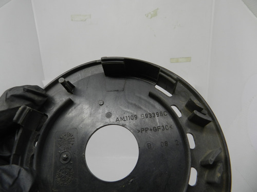 Tampa Ventoinha Radiador Citroen C4 08/18 Am1109993398c