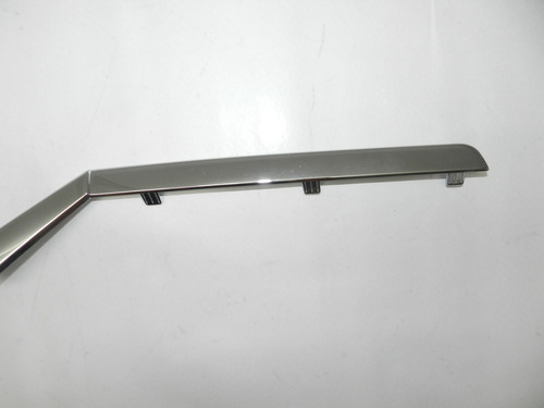 Friso Cromado Para-choque Dianteiro C4 Hatch Pallas 07/12