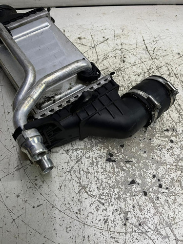 Intercoller Mercedes C200 C250 2.0 2017 2018 A2740900414