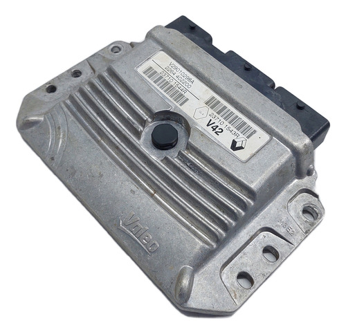 Modulo Injeção Sandero / Logan 1.6 16v Automatic 2007 A 2014