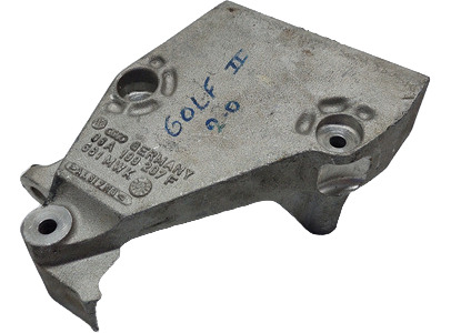 Suporte Do Coxim Do Motor Polo / Golf 2.0 Ano 2003 A 2012