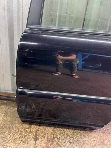 Porta Traseira Esquerda Kia Sportage 2006 2007 2008 A 2011