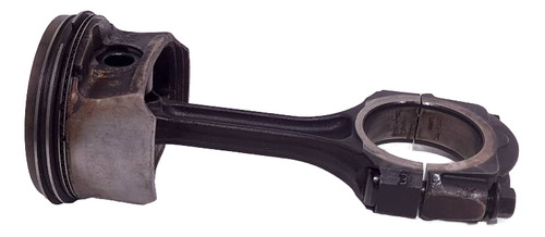 Pistão Motor  Logan Sandero  2010 2011 2012 2013