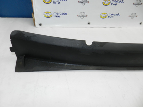 Grade Churrasqueira Gm Zafira 2001 A 2012 Com Detalhe