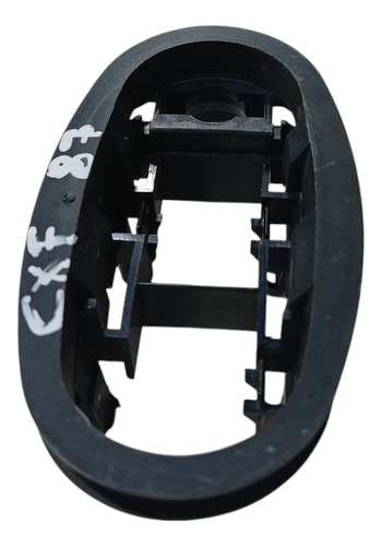 Suporte Conector Roda Vw Golf 2000 (ap) Cxf 87