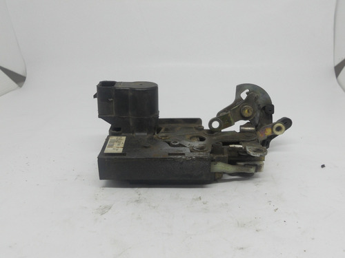 Fechadura Porta Traseira Direita Gm S10 Blazer 1995 A 2011