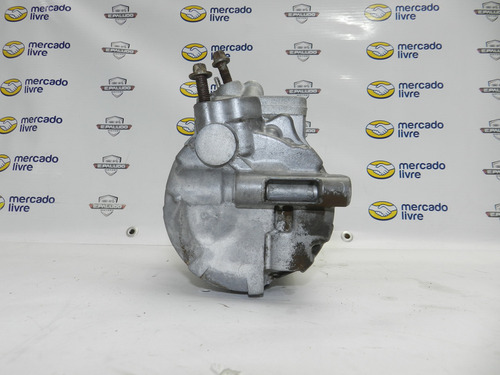 Compressor A/c Denso Gm Zafira Astra Vectra 2.0 8v 01/12