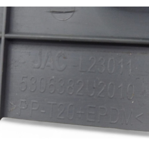 Tampa Da Caixa De Fusível Jac J6 2010 A 2013