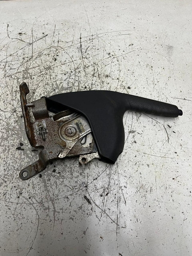 Alavanca Freio Mão Ford Ecosport 2014 2015 2016 2017 2018