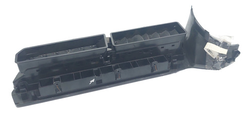 Difusor De Ar Central Do Painel Gol / Voyage / Saveiro G7