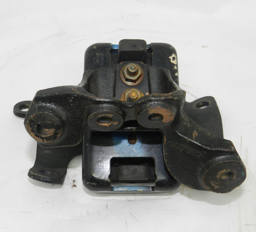 Suporte Coxim Motor Gm S10 2.8 18v 2012 A 2017 Diesel 335282