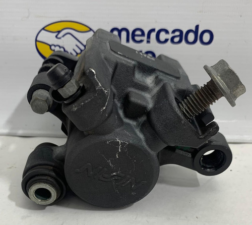 Sistema Pinça Traseira Honda Cb 300 09/15 Original