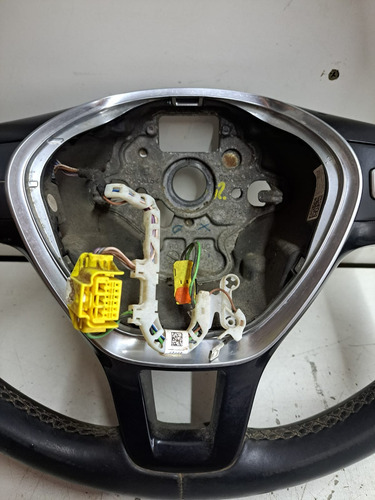 Volante Direção Vw Amarok 2011 2012 13 2015 2016 2h0419091d