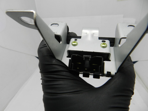 Sensor Trava Tampa Traseira Hyundai Tucson 05/16 919502e000