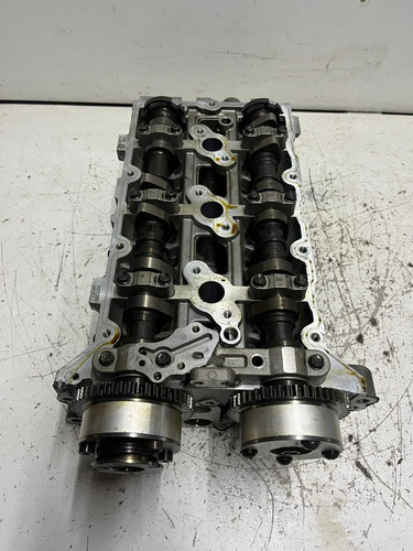 Cabeçote Direito Santa Fé 3.3 Azera 3.0 V6 Original