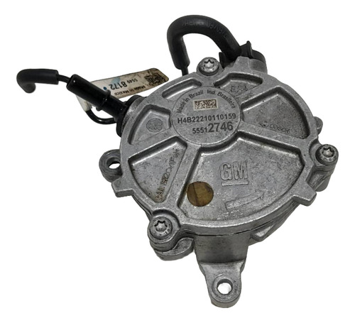 Bomba Vacuo Gm Onix Plus 1.0 Turbo 2020 2021 2022 2023 2024
