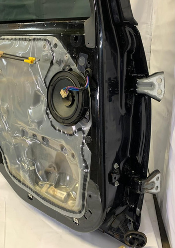 Porta Traseira Esquerda Completa Gm Omega Cd 3.6 V6 08/12