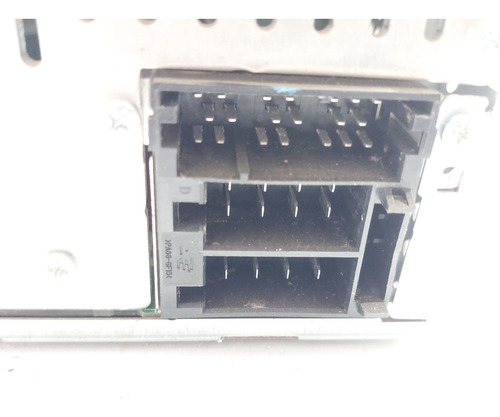 Rádio Original Kia Sorento Ano 2011 A 2014