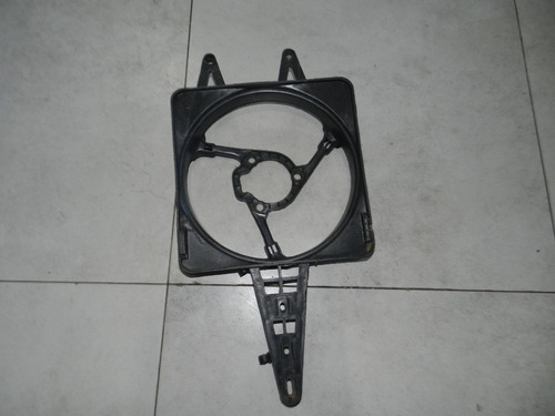 Defletor Ventoinha S/ Ar Fiat Tipo Tempra 90/99 Cód:78518858