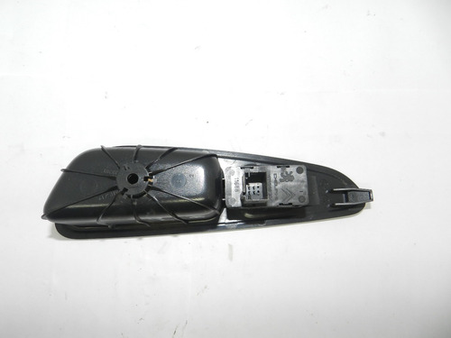 Comando Vidro Elétrico Traseiro Esquerdo Peugeot 308 15 2016