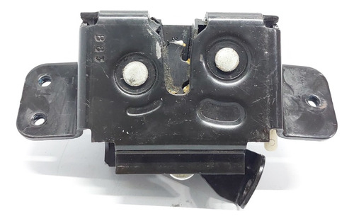 Fechadura Elétrica Porta Malas Grand Cheroke Ano 2006 Á 2010