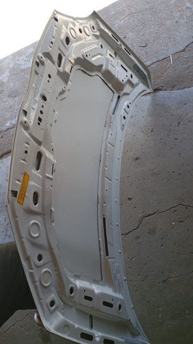 Capo Fiat Uno Vivace 2011/2016 Usado 5091