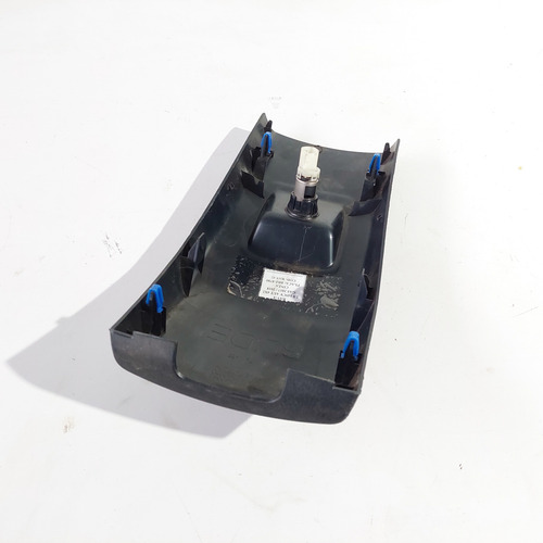 Moldura Traseira Do Console Com Tomada Rav4 Ano 2013 A 2016