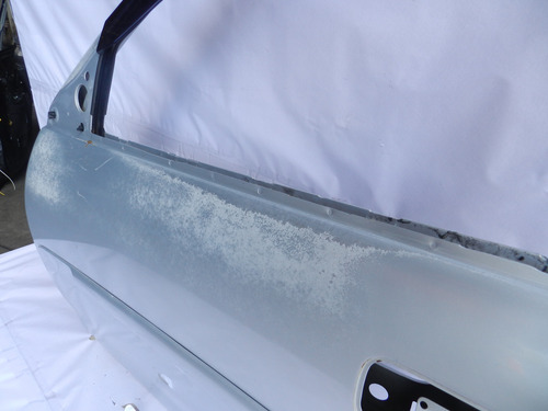 Porta Dianteira Esquerda Gm Corsa Milenium Hatch 4p 02/12