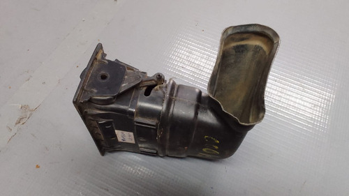 Difusor + Duto Ar Painel Volkswagen Santana Direito. 23445