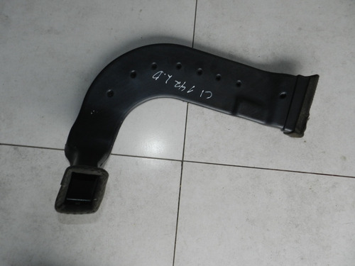 Duto Ar Quente Lado Direito Hyundai Tucson 2005 A 2016