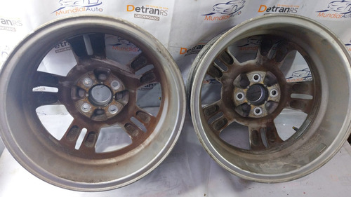Roda Avulsa Aro 15 Original Gm Agile Lt Ltz 94703195