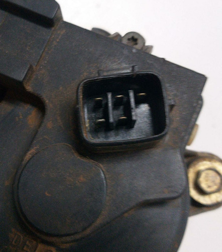Motor Limpador Dianteiro Toyota Corolla 22154381