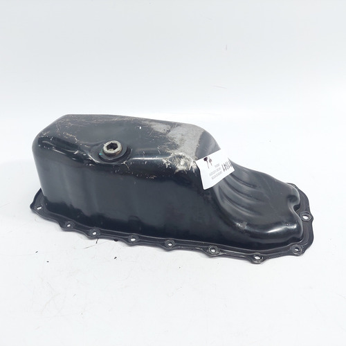 Carter Do Motor Fiat 500 1.4 8v Ano 2011 A 2017