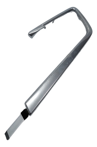 Friso Do Forro Porta Dianteira Esquerda Xc60 2014 C/detalhes