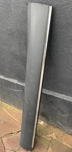 Spoiler Dianteiro Direito Citroen C5, Ano 01/08