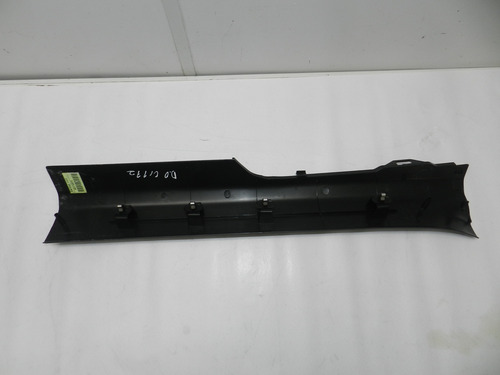 Soleira Interna Dianteira Direita Gm Omega Cd 08/12 92121341