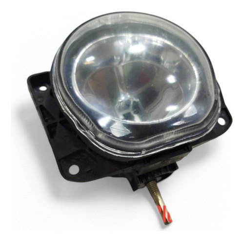 Farol De Milha Fiat Brava Marea 1998 A 2003