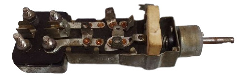 Chave De Luz Ford F100 F600 1956/..68 Fomoco 11663