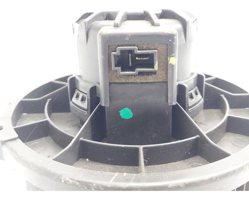 Motor Do Ar Forçado Painel Hb20 1.6 16v Ano 2013 A 2018