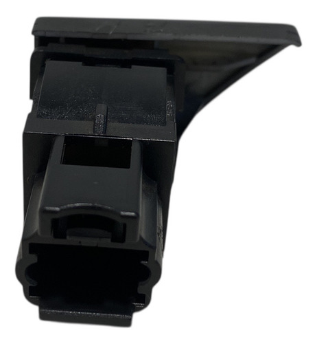 Botão Falso Painel Peugeot 307 Sw 03 Até 12 96394787xt