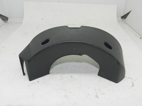 Moldura Inferior Coluna Direção Renault Megane 2008 A 2013